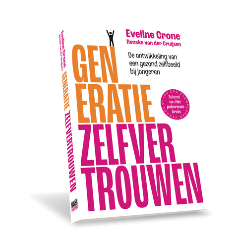 Generatie Zelfvertrouwen