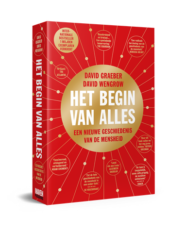 Het begin van alles