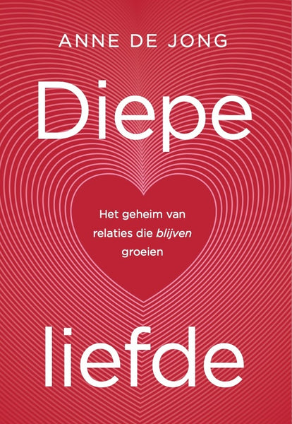 Diepe liefde