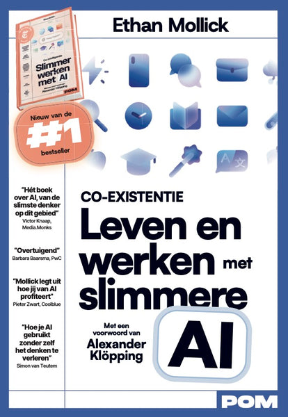 Co-existentie