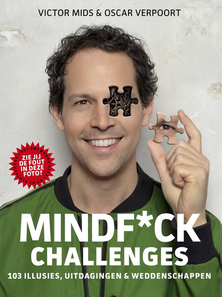 MINDF*CK CHALLENGES