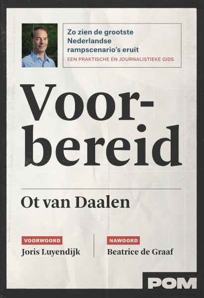 Voorbereid