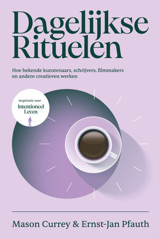 Dagelijkse rituelen
