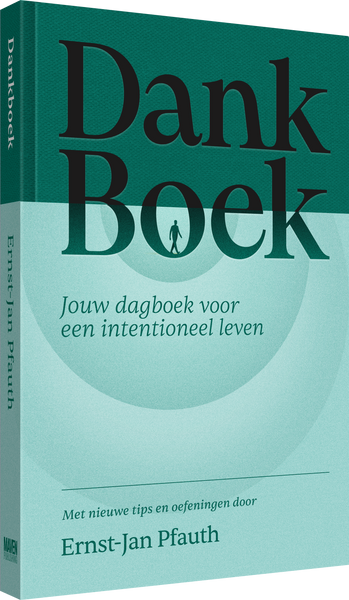 Dankboek