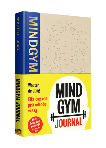 Mindgym Journal